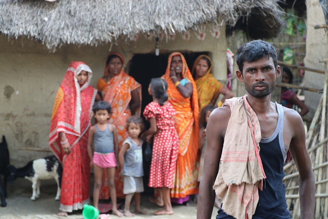 danish village community